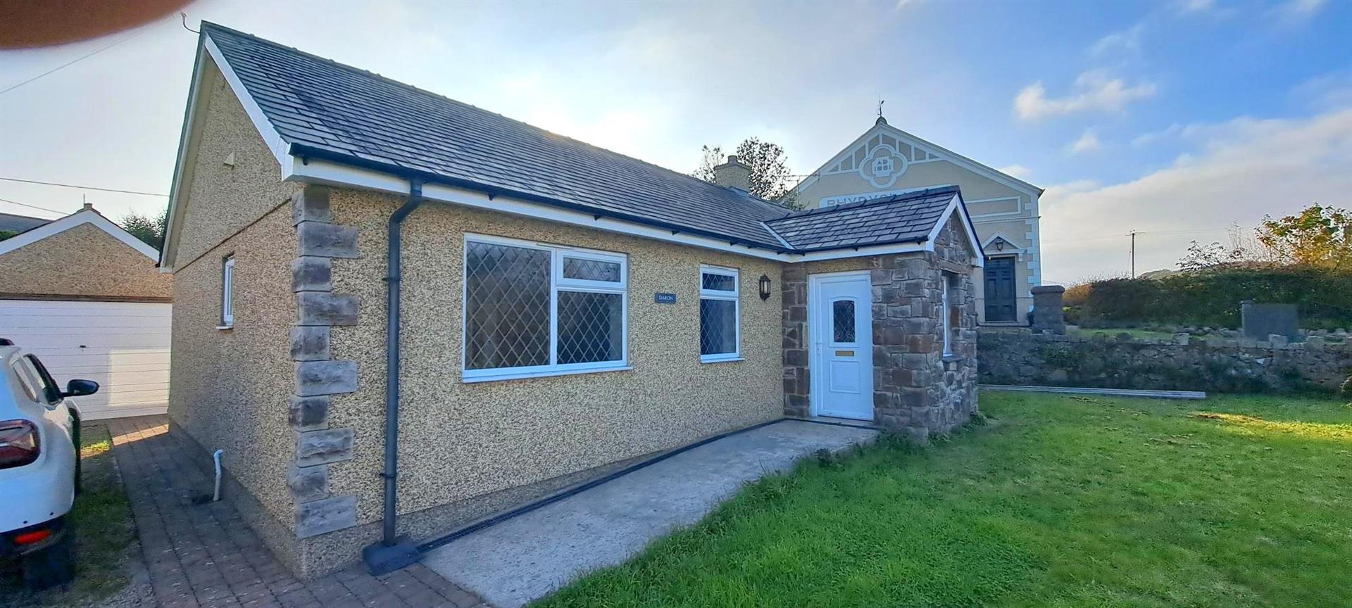 Rhydyclafdy, Pwllheli